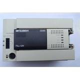 Plc Mitsubishi Melsec Fx3u-32m