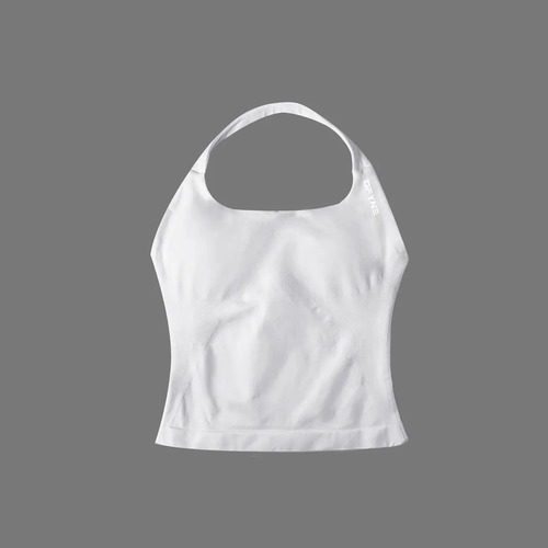 Ew Camiseta Sin Mangas Dfyne Impact Halter For Mujer,