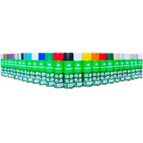 Tinta Spray Uso Geral - Todas As Cores Colorart 300ml