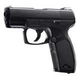 Pistola Balines Umarex Tdp45 Co2 Bb Cal .177 + Municion