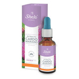 Extracto De Cardo Mariano - 30 Ml Shelo Nabel