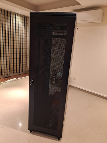 Rack 40u Glc