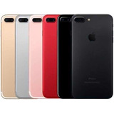 iPhone 7plus 32 Gb Excelente Estado!