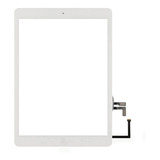 Digitalizador Táctil Para iPad 5 Air A1474 A1475 Blanco