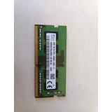 Memoria Ram 4gb Pc4-2666v Hma85s1s6jjr6n