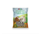 Alimento Balanceado Cobayos Conejo Tropimix Zootec 1 Kg Maxs