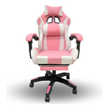 Silla Gamer Oficina De Escritorio Cómoda Económica