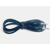 30 Cable Auxiliar Miniplug 3.5mm Macho/macho Estereo 50cm 