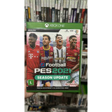 Pes 21 Xbox One