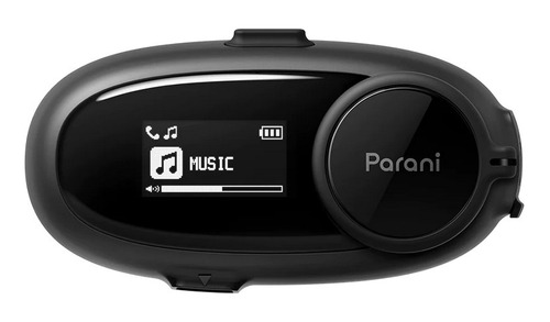 Intercomunicador Moto Parani M10 By Sena Audiodeals