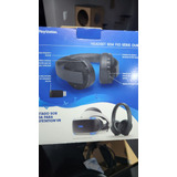 Playstation Gold Wireless Headset 7.1