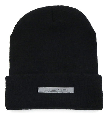 Gorro Head Urbano Original Tejido Otoño Invierno Unisex