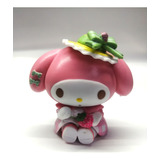 Figura My Melody Sanrio Muy Bonita