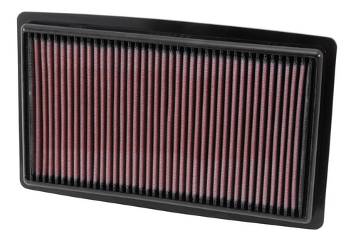  Filtro Aire K&n Reemplazo 33-2499 Honda Accord V6 3.5 13-