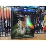 The Green Mile / Milagros Inesperados / Bluray Digibook