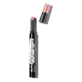 Labial En Polvo Mark Avon Limitless / Flutter Fly Acabado Mate