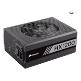 Fuente De Poder Para Pc Corsair Hx Series Hx1200w 100v/240v