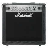 Marshall Mg15 Cfx Amplificador Guitarra Electrica + Efectos