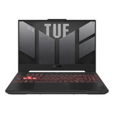 Notebook Asus Tuf 17 Ryzen 9 7940hs Rtx4070 1tb 16gb 144hz