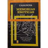 Memorias Eróticas - Casanova