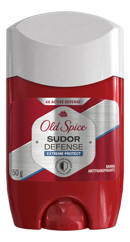 Antitranspirante En Barra Old Spice Extreme Protect 50g