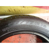 Llanta 195 55 16 Michelin Primacy Hp Zp Runflat 133