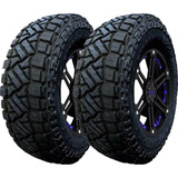 Kit De 2 Llantas Tdi Tires Stark A-r/t 275/55r20 117 T