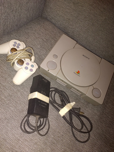 Playstation 1