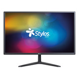 Monitor Stylos Tech Stpmot3b Led 19  Outlet/ Bc