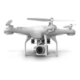 Drone Wifi Camara Robotica Magic Speed X52 Hd Doble Bateria
