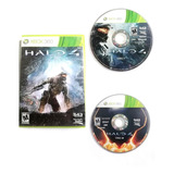 Halo 4 Xbox 360 Sub Esp