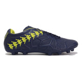 Kappa Botin - Invictus Fg - Azul