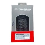 Pneu Chaoyang Zippering Elite 29x2.20 Mtb 120tpi Tubeless 