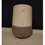 Google Home Usado En Excelentes Condiciones