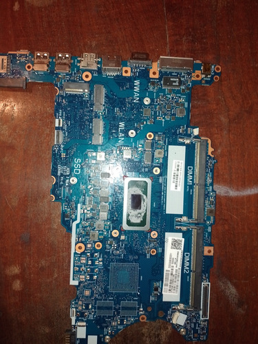 Hp Probook 640 G5 (mather Repuesto)