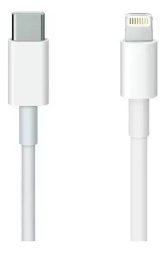 Cable Usb C Carga Rapida Compatible Con Apple.