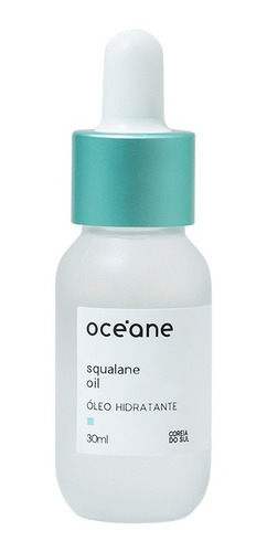 Océane Óleo Hidratante Squalane Oil - 30ml