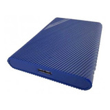 Disco Duro Externo Hyundai Htbblue500gb 500gb 2.5puLG Usb Color Azul