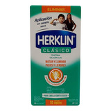 Herklin Shampoo Solución 0.2% Caja Con Frasco Con 60ml