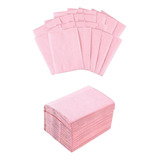 Cojín De Mesa De Papel Portátil P/decoración De Uñas, 70 Pzs