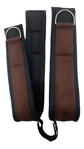 Barrigueira Para Cavalo Oferta Barrigueira E Cilha Neoprene | MercadoLivre