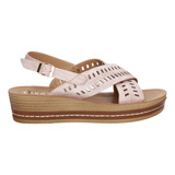 Sandalia Casual Mujer Dakota - G658