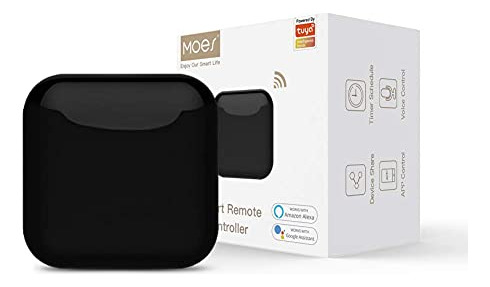 Mando A Distancia Universal Moes Wifi Rf Ir Smart Home Para