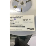 Capacitor Smd 27pf/50v Np0 5% ( 100 Peças)