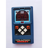 Vintage Hockey Mattel Electronics Game