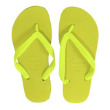 Ojotas Havaianas Brasileras Originales Verano #color 35/46