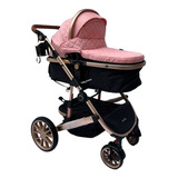 Coche Moises Ultracompacto Aluminio Maxibaby Envio Gratis Ya