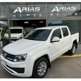 Volkswagen Amarok 2017 2.0 Cd Tdi 180cv Comfortline