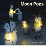 Libro Moon Pops - Heena Baek