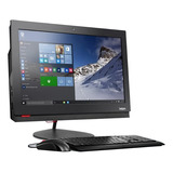 Aio Lenovo M700z Core I5 6a Gen + Ssd + Accesorios